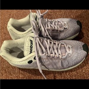 BRANDNEW MONTRAIL HIKING RUNNING WOMENS SNEAKERS SHOES SIZE 8 RRMMASA3257 PURPLE